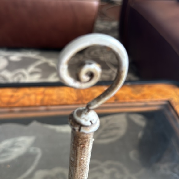 Napkin holder set - Picture 3 of 3